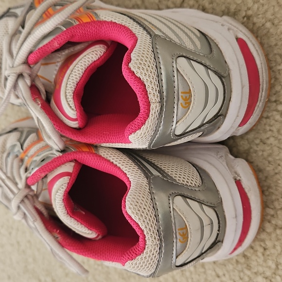 Asics Gel-Galaxy 5 Women's Sneakers Sz 8.5 - Picture 7 of 14